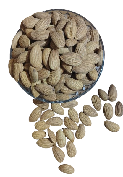 California Almonds
